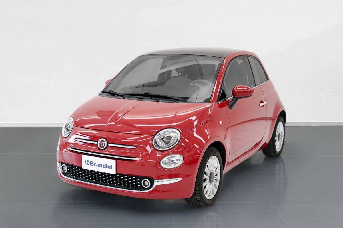 FIAT 500  - Foto 1