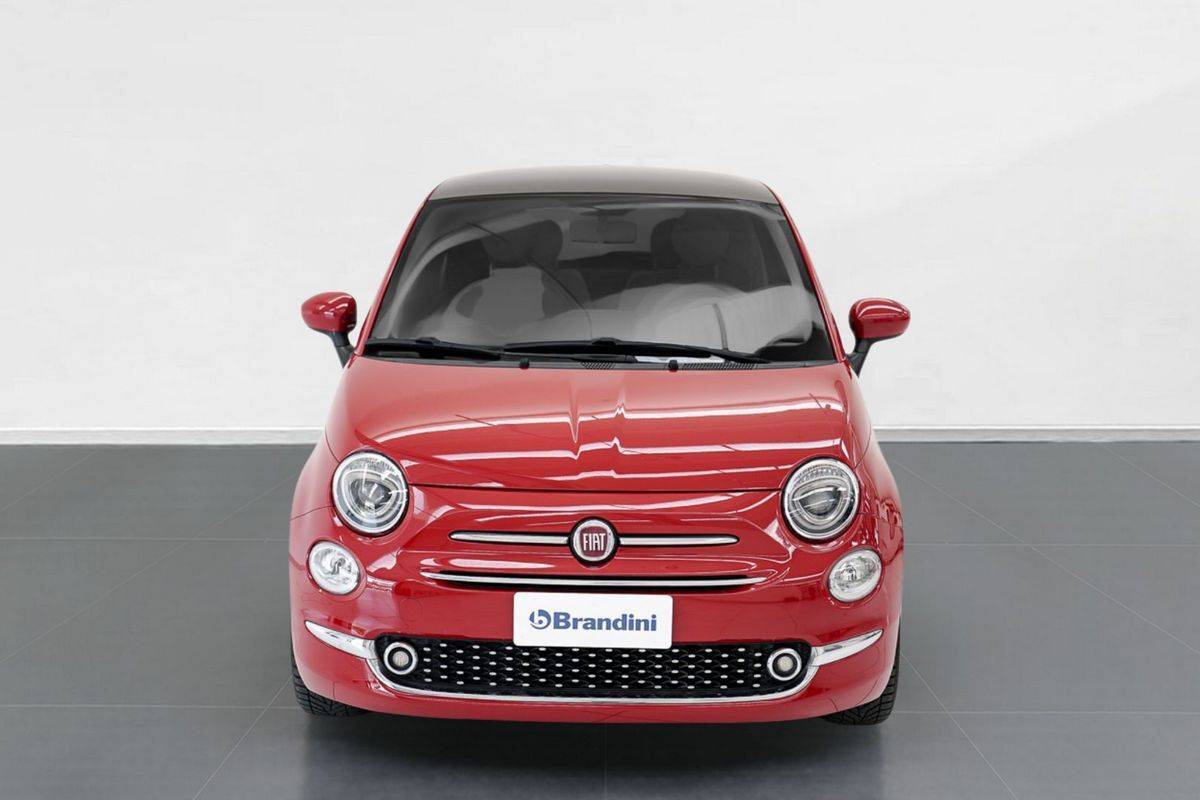 FIAT 500  - Foto 2