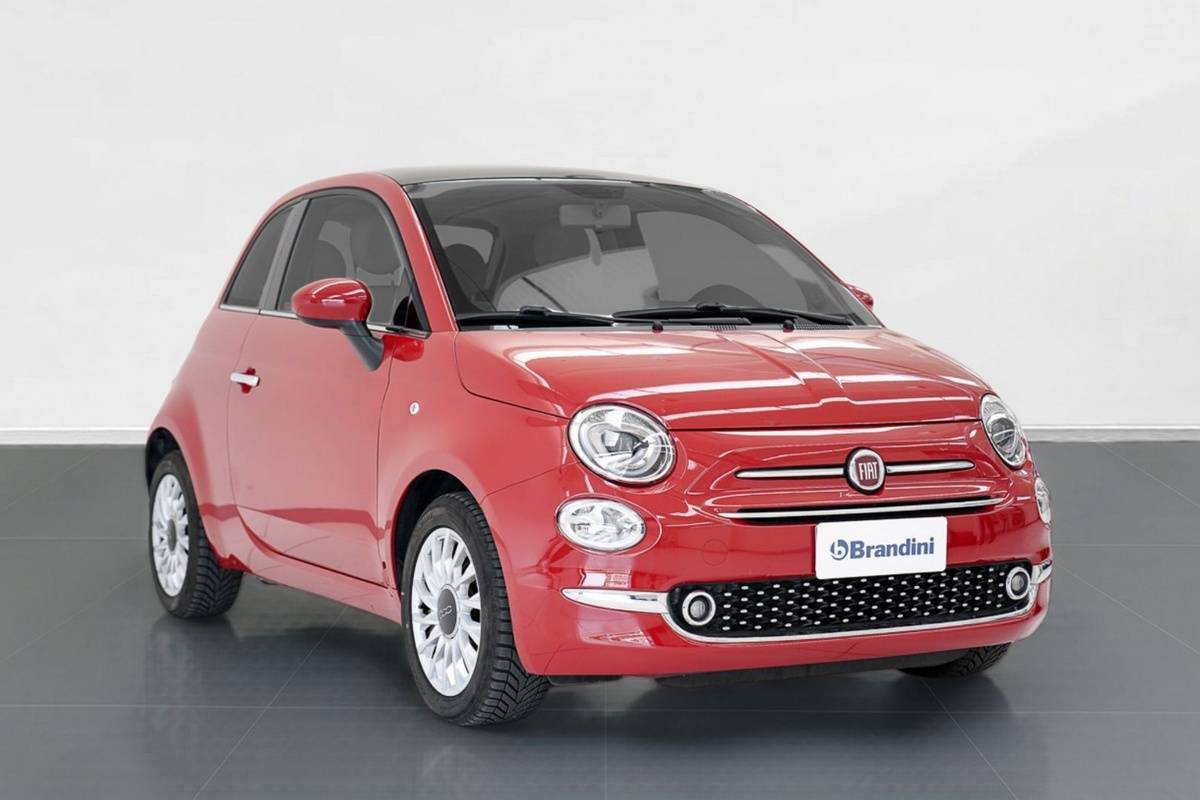 FIAT 500  - Foto 3