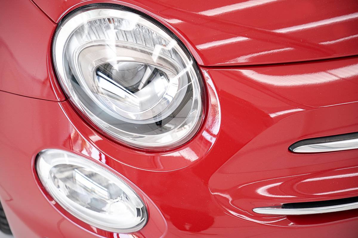 FIAT 500  - Foto 4
