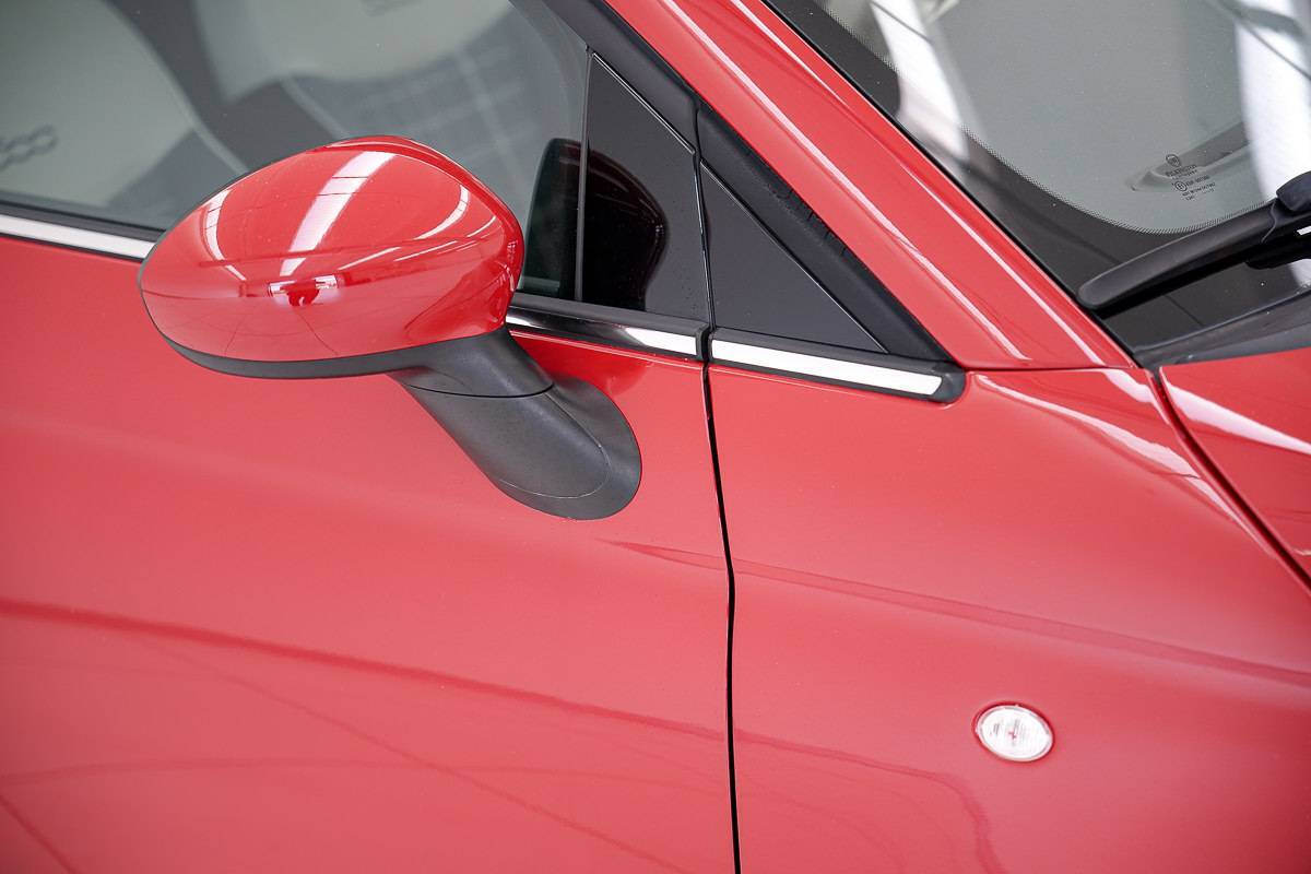 FIAT 500  - Foto 5