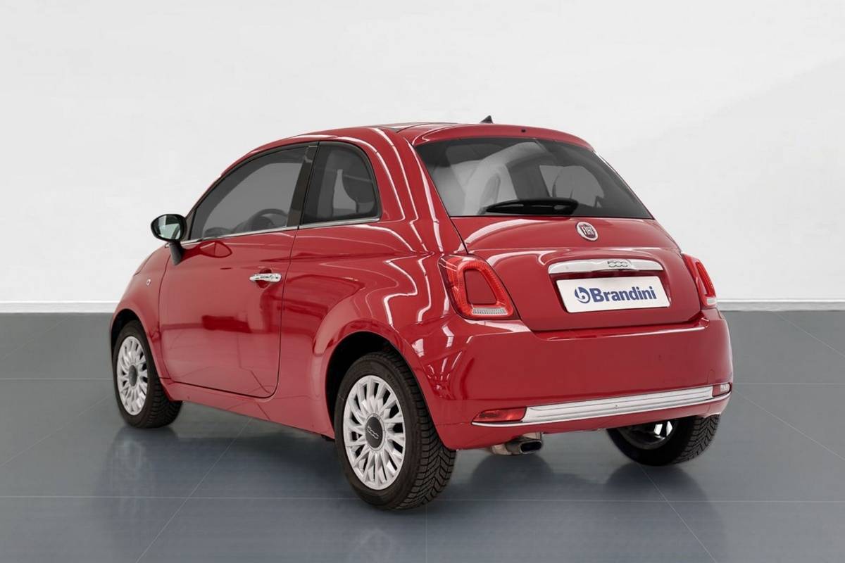 FIAT 500  - Foto 7