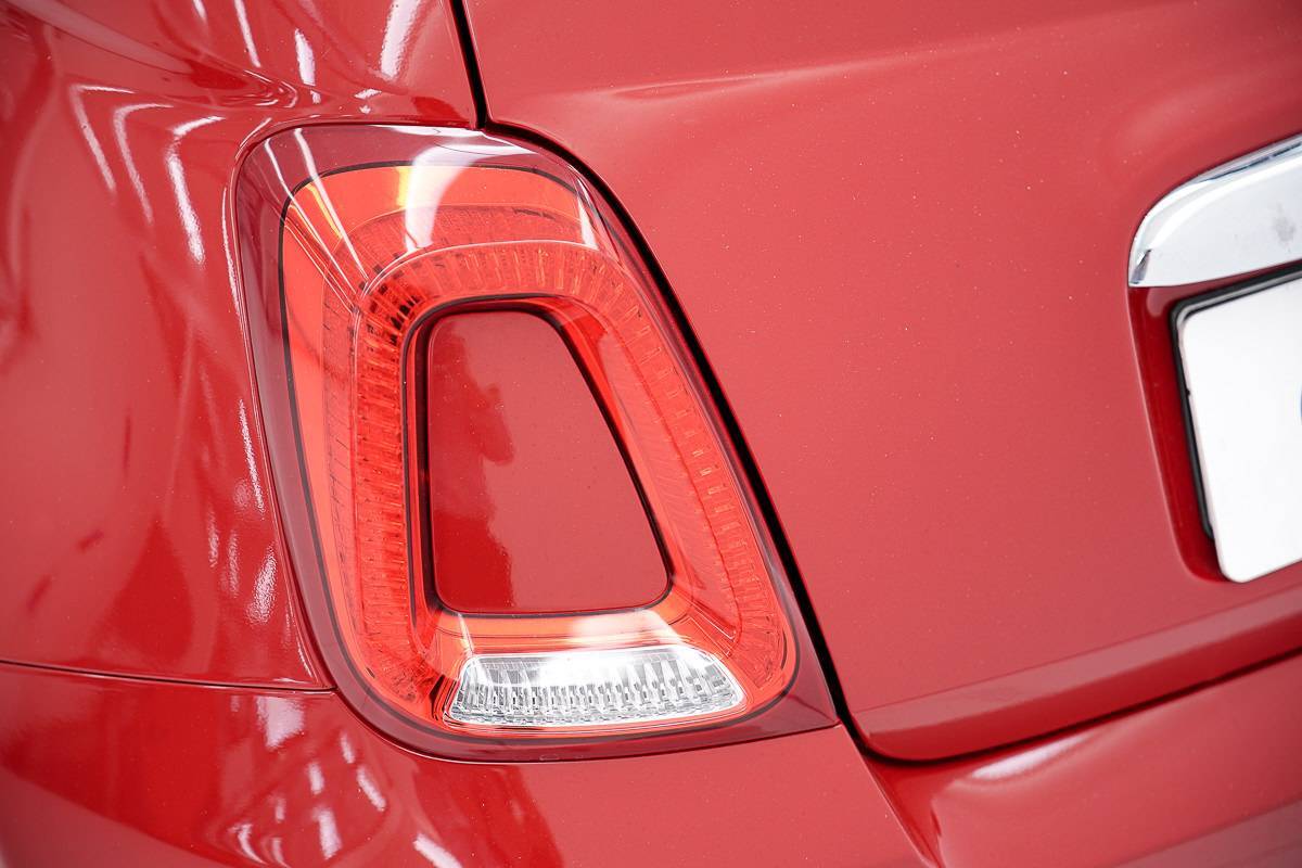 FIAT 500  - Foto 8