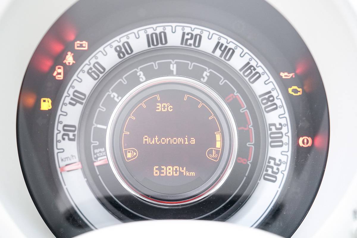 FIAT 500  - Foto 10