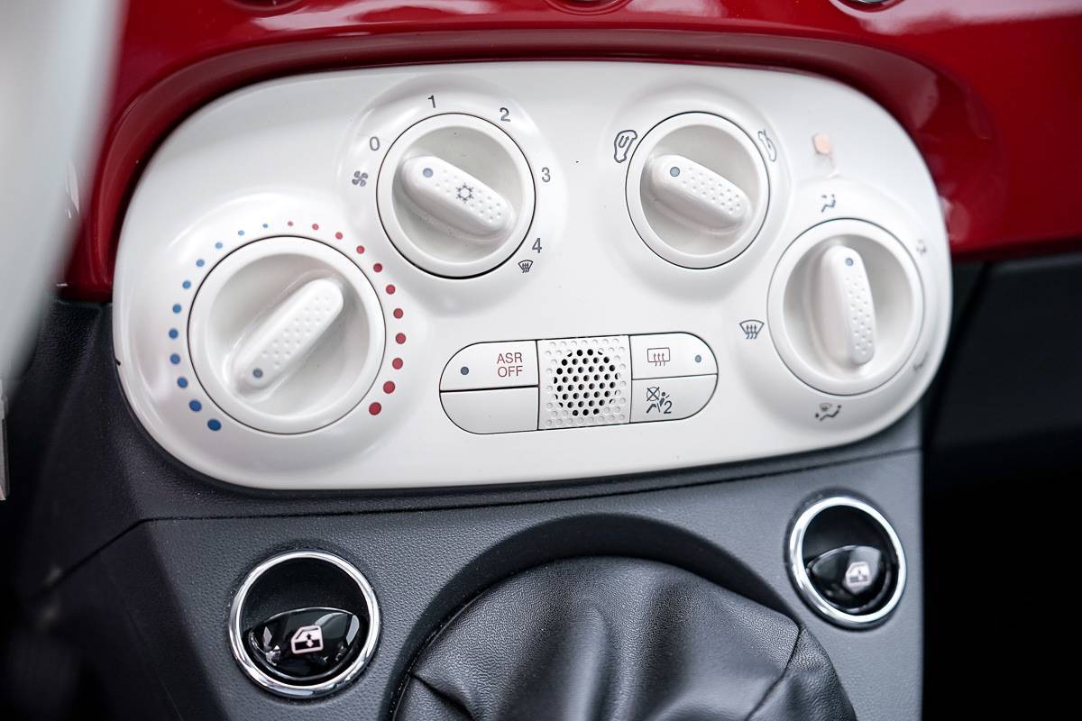 FIAT 500  - Foto 11