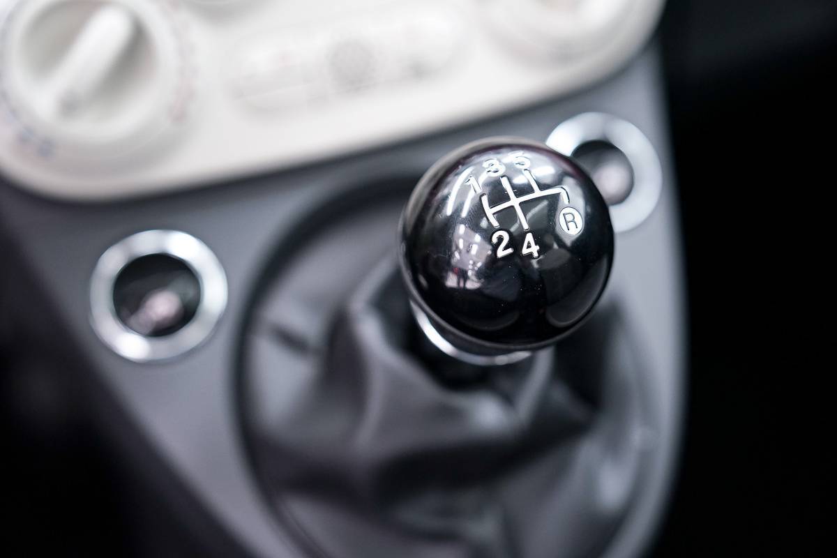 FIAT 500  - Foto 12