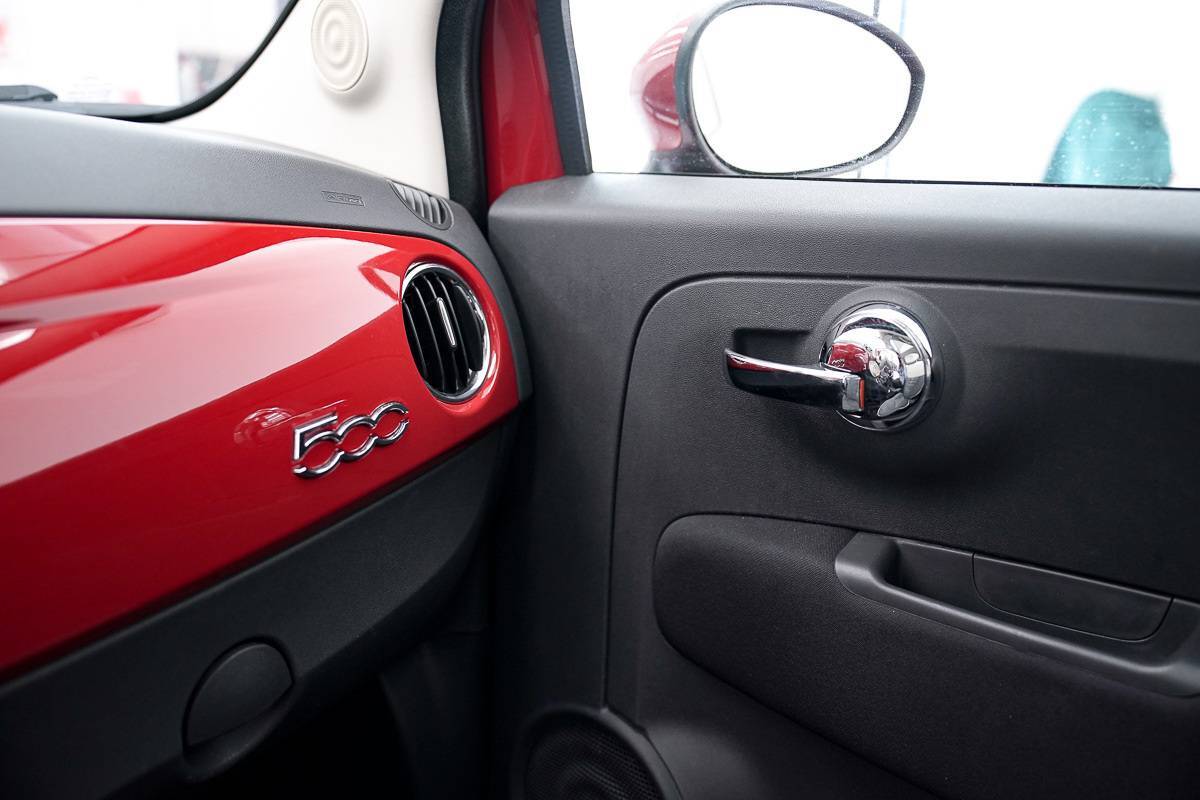 FIAT 500  - Foto 15
