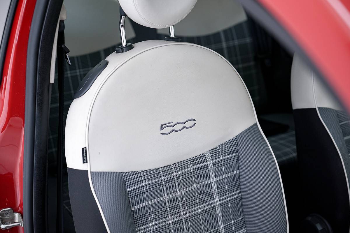 FIAT 500  - Foto 17