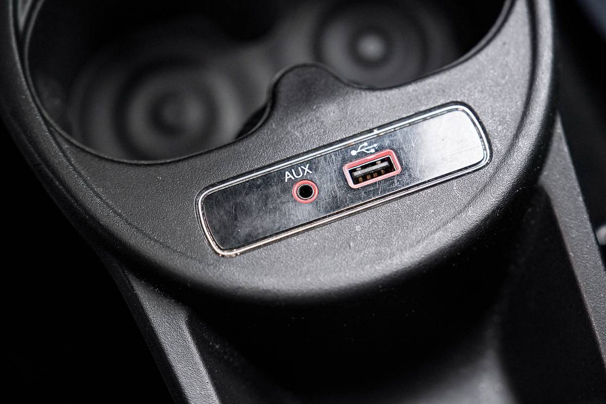 ABARTH 695 - Foto 18