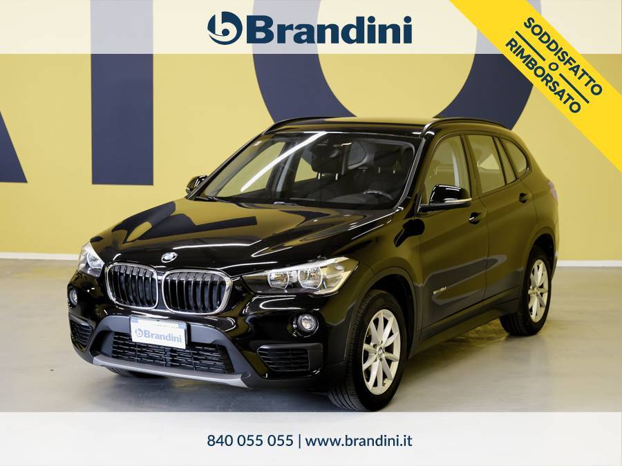 BMW X1 - Foto 1