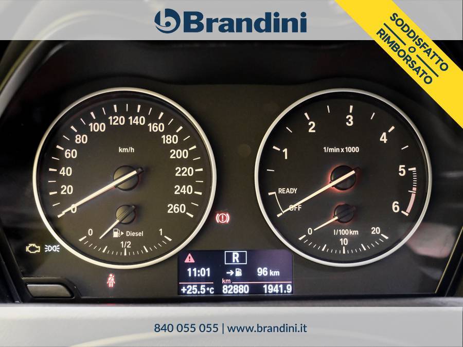 BMW X1 - Foto 5