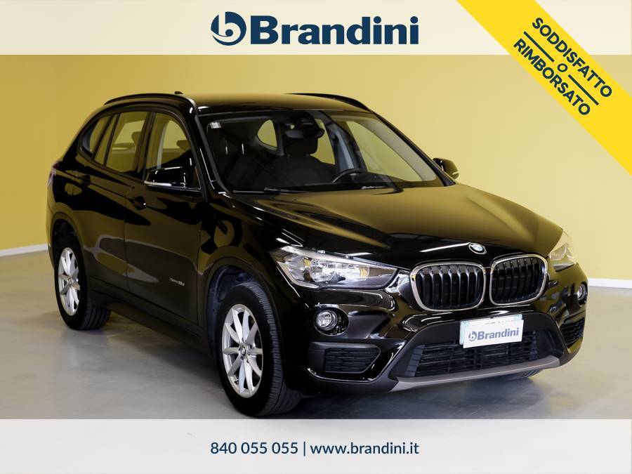 BMW X1 - Foto 16