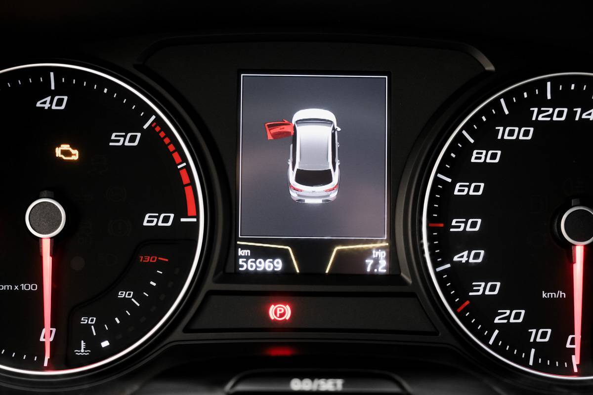 SEAT Leon ST - Foto 6