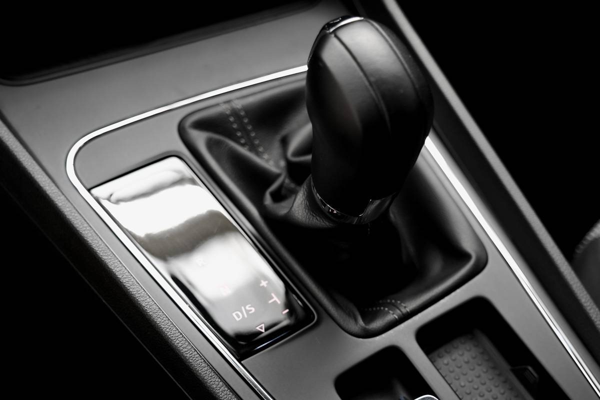 SEAT Leon ST - Foto 10