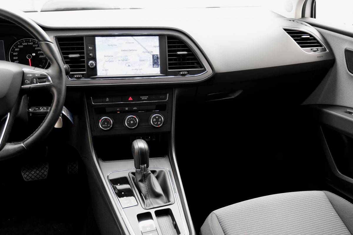 SEAT Leon ST - Foto 13