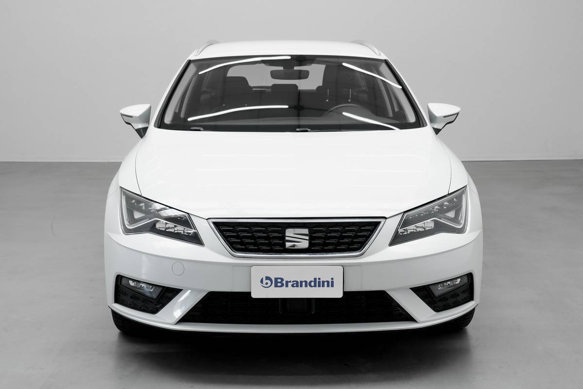 SEAT Leon ST - Foto 18