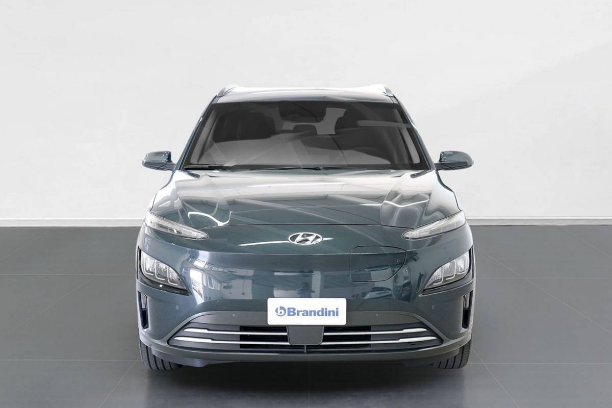 HYUNDAI KONA EV FL - Foto 2