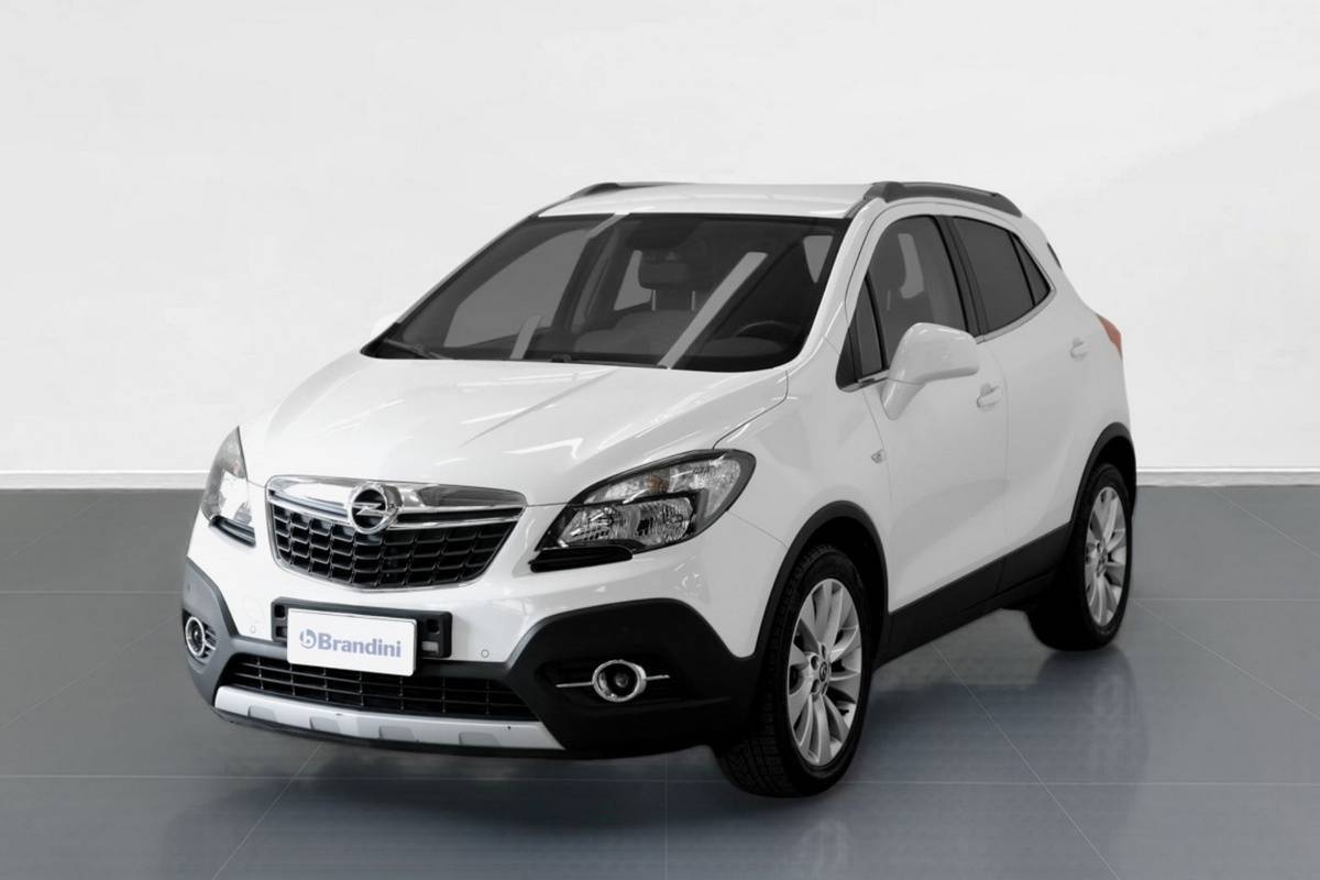 OPEL Mokka - Foto 1