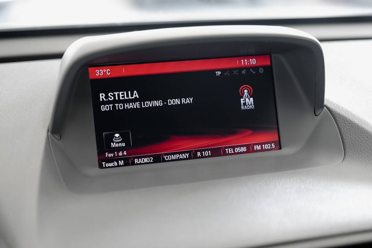 OPEL Mokka - Foto 7