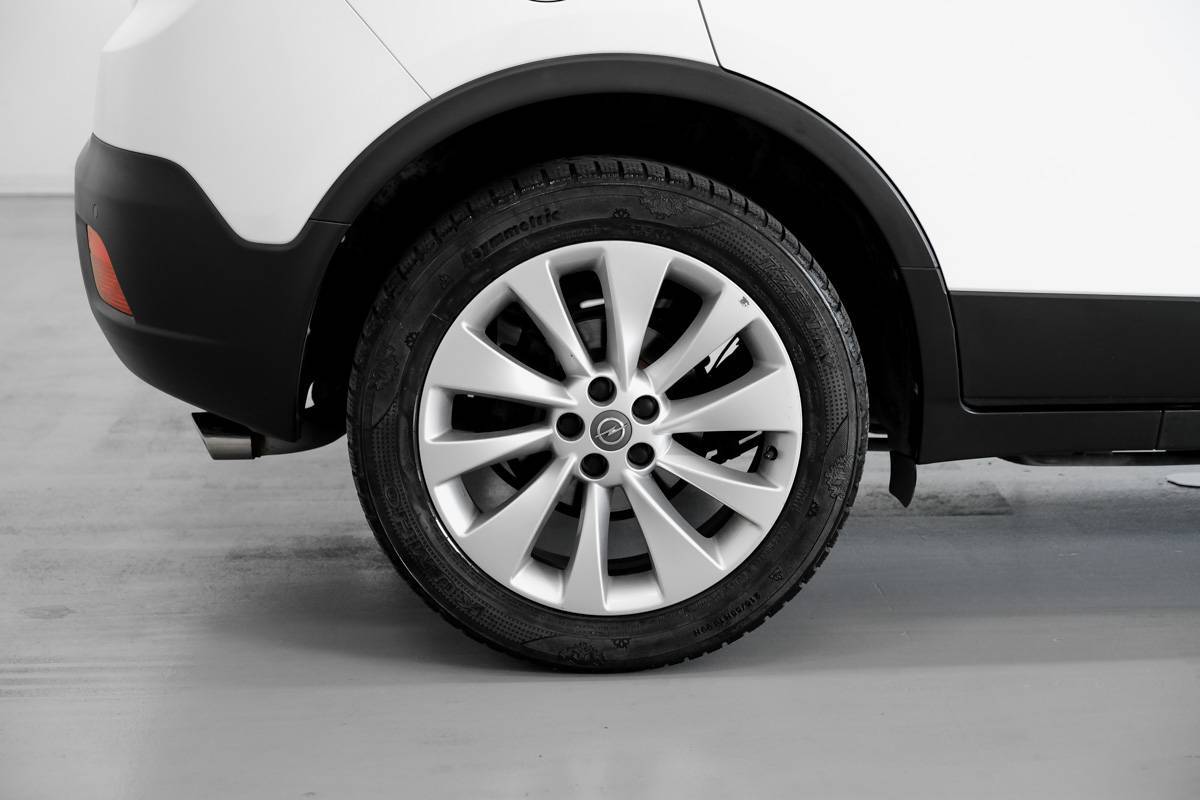 OPEL Mokka - Foto 17