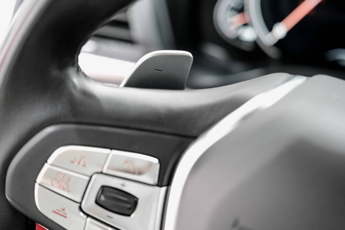 BMW X4 - Foto 5