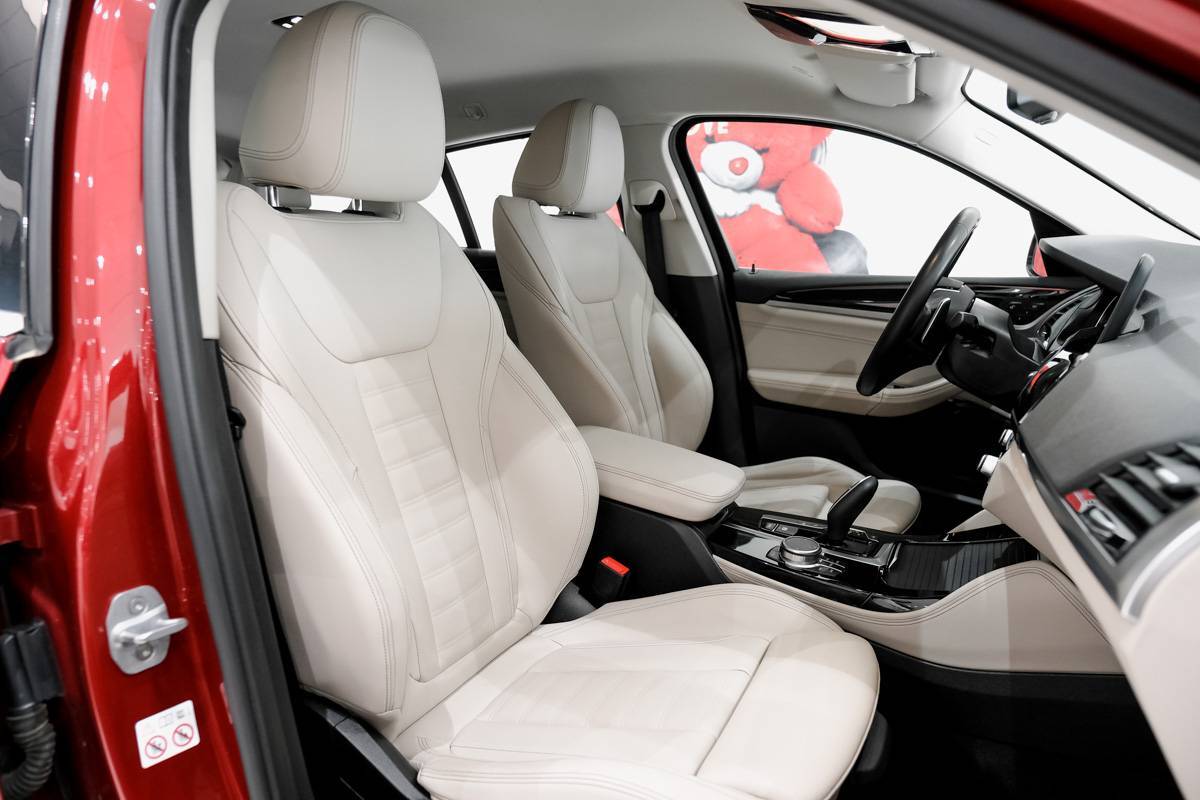 BMW X4 - Foto 13
