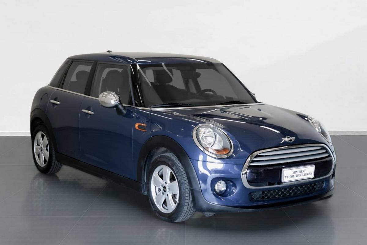 MINI Mini - Foto 3