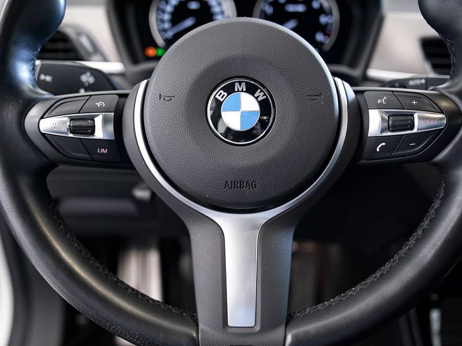 BMW X2 - Foto 11