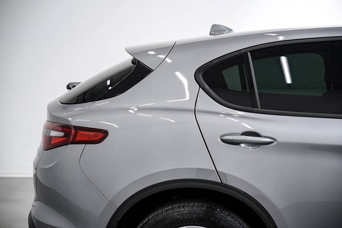 ALFA ROMEO Stelvio - Foto 6