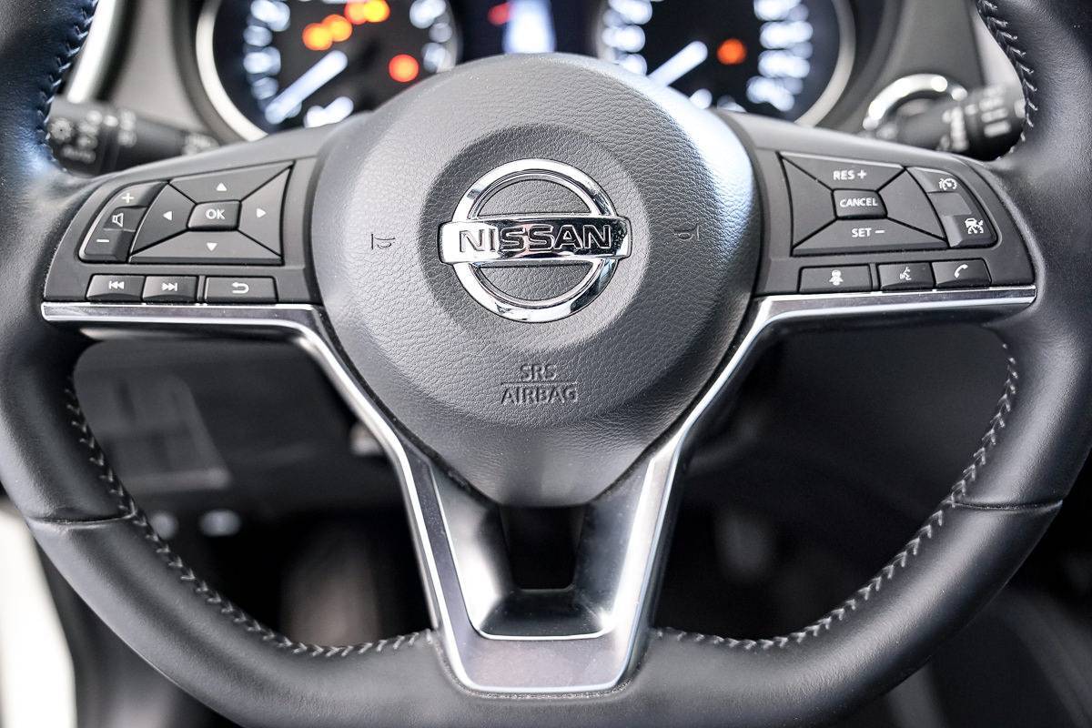 NISSAN Qashqai - Foto 11