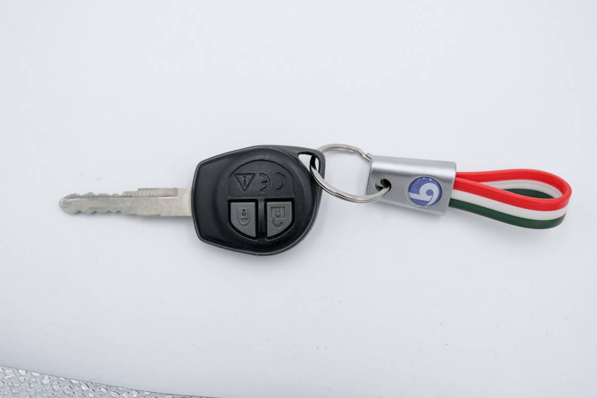 SUZUKI Jimny - Foto 23