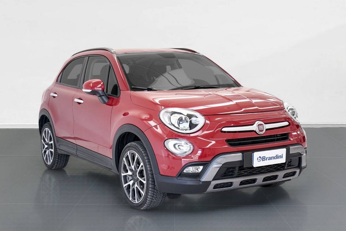 FIAT 500X - Foto 3