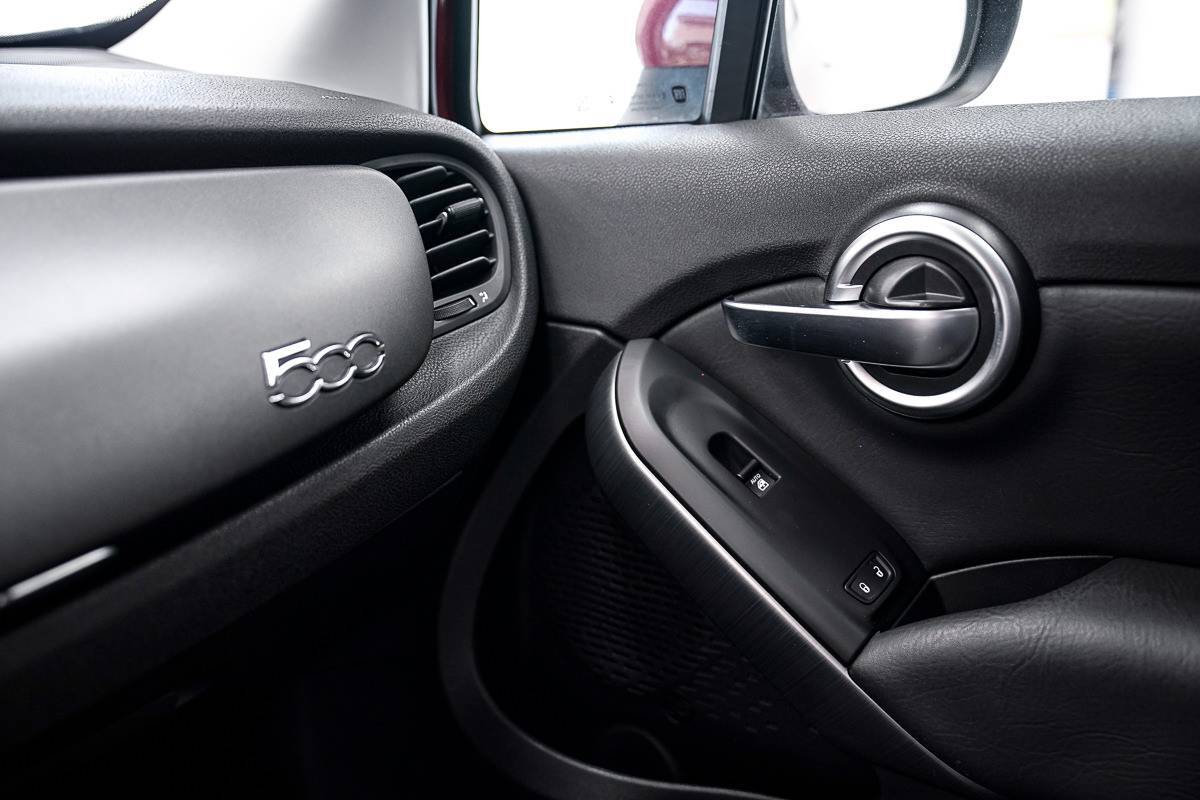 FIAT 500X - Foto 18