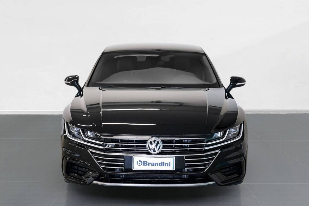 VOLKSWAGEN Arteon - Foto 2
