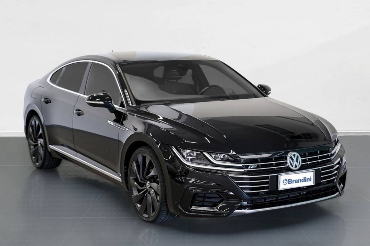 VOLKSWAGEN Arteon - Foto 3