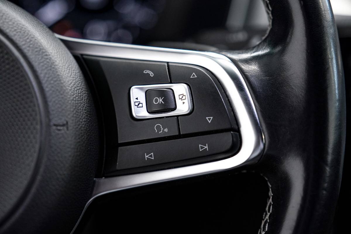 VOLKSWAGEN Arteon - Foto 12