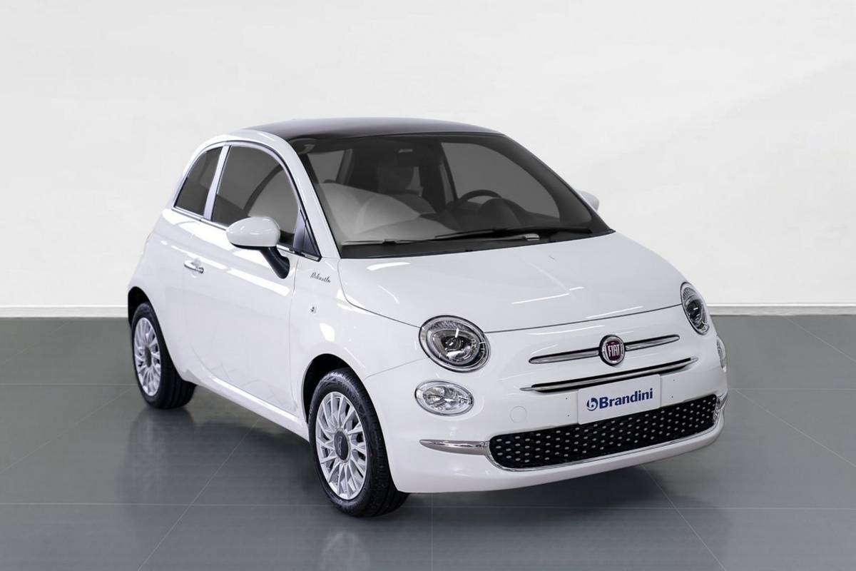 FIAT 500 - Foto 3