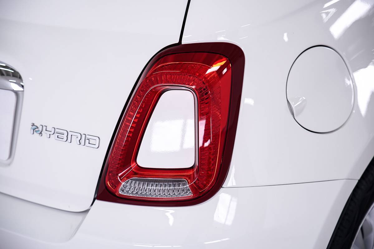 FIAT 500 - Foto 7