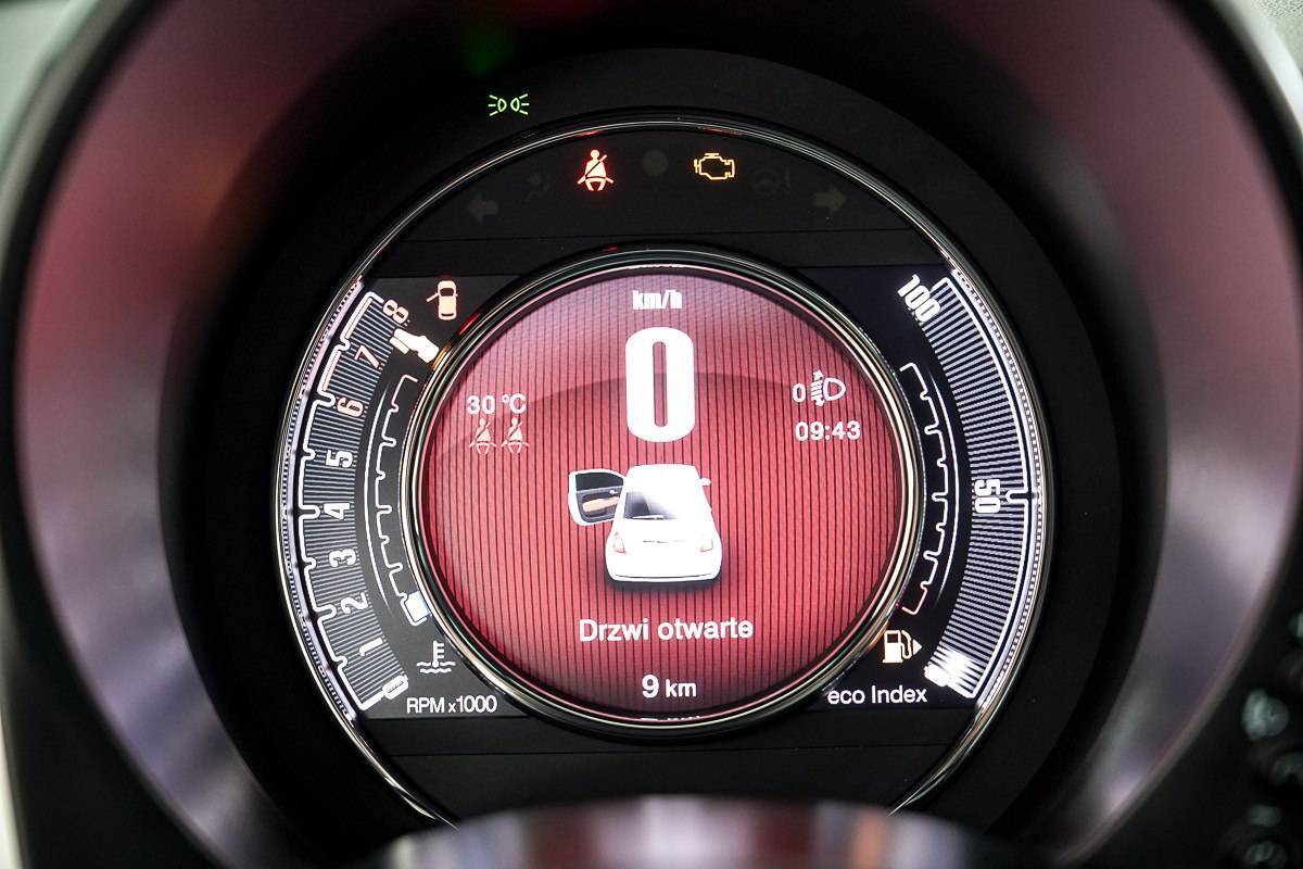 FIAT 500 - Foto 12