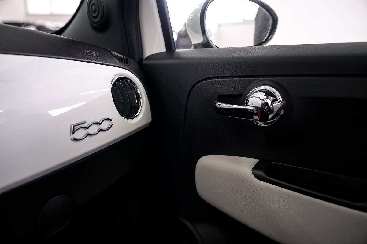 FIAT 500 - Foto 19