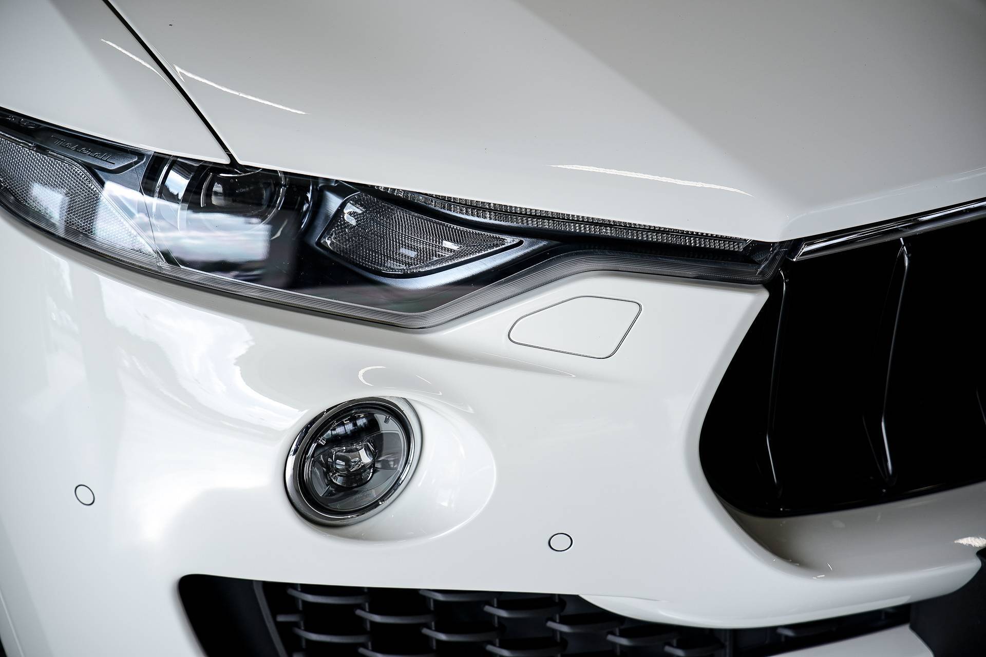 MASERATI Levante - Foto 4
