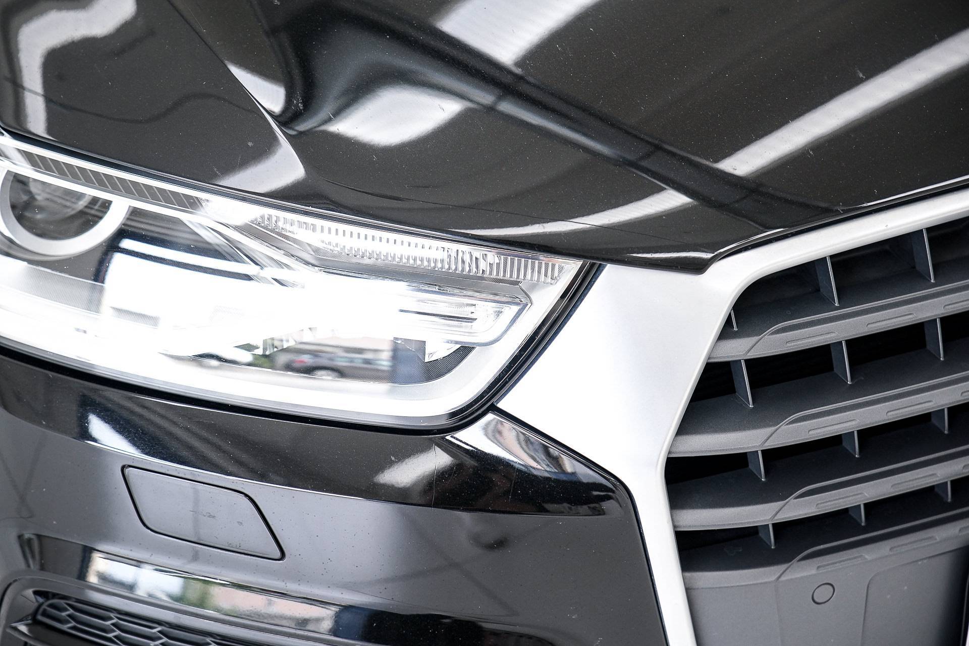 AUDI Q3 - Foto 4