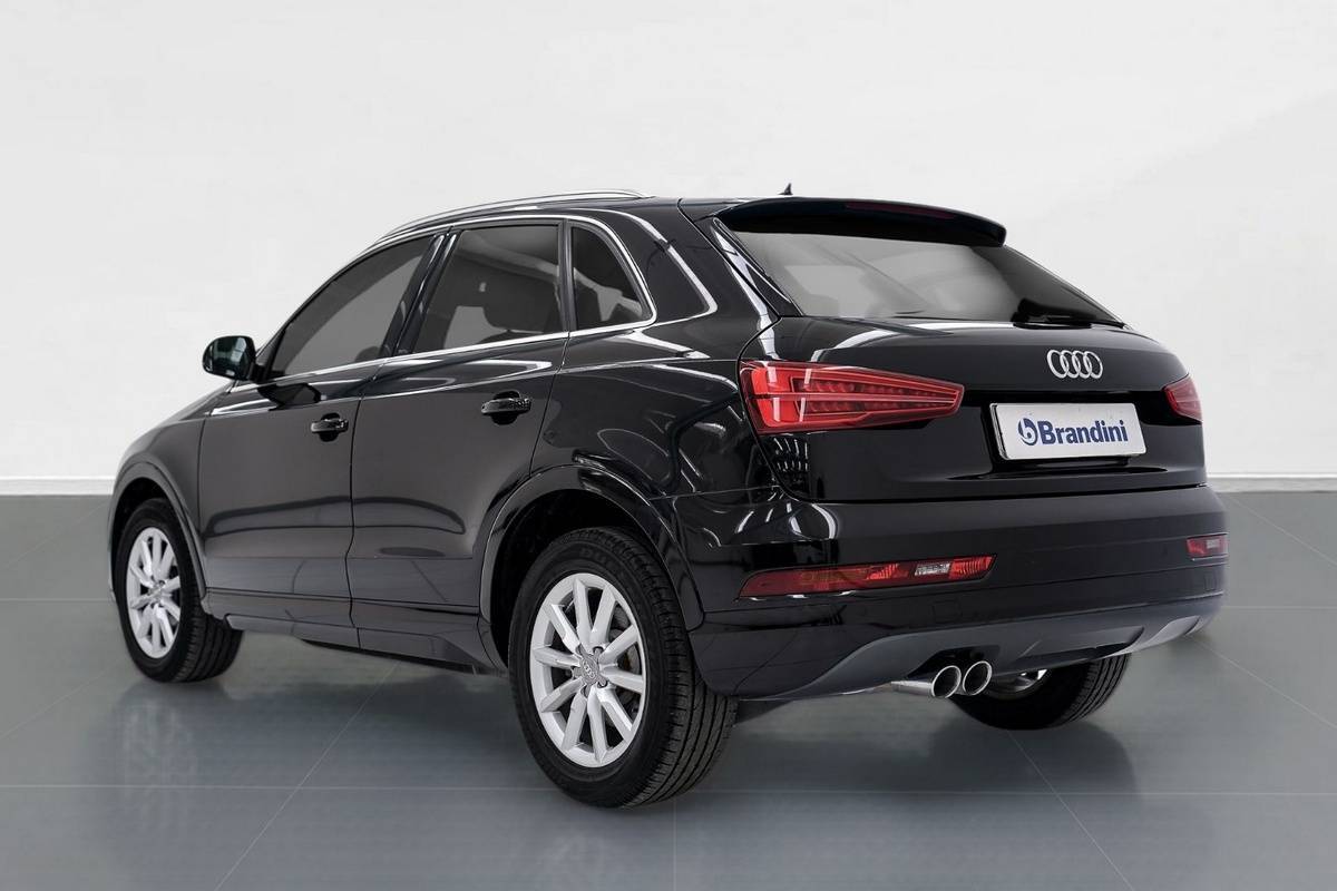 AUDI Q3 - Foto 8