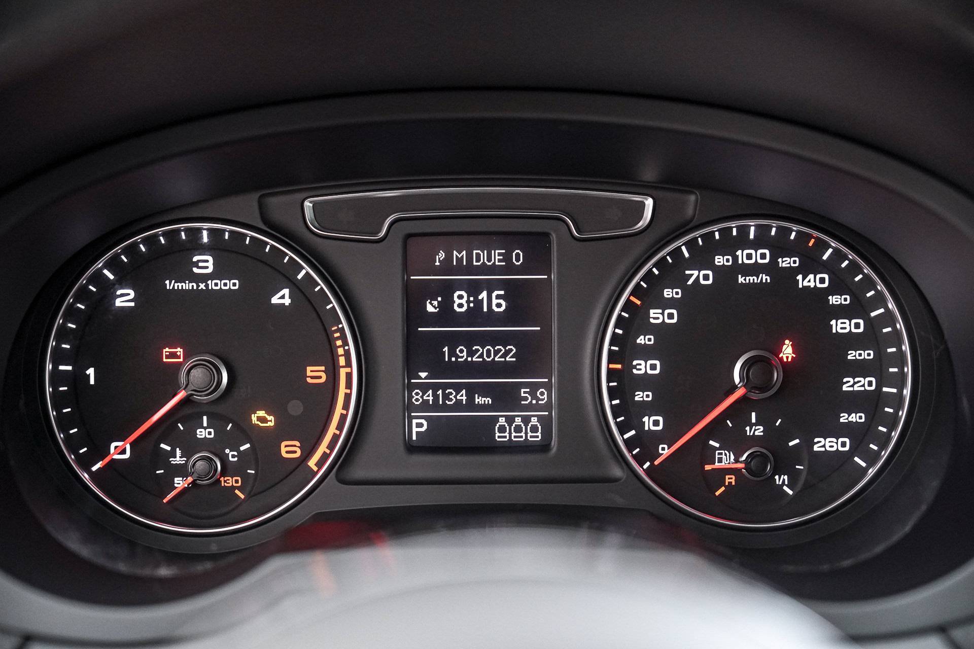 AUDI Q3 - Foto 13