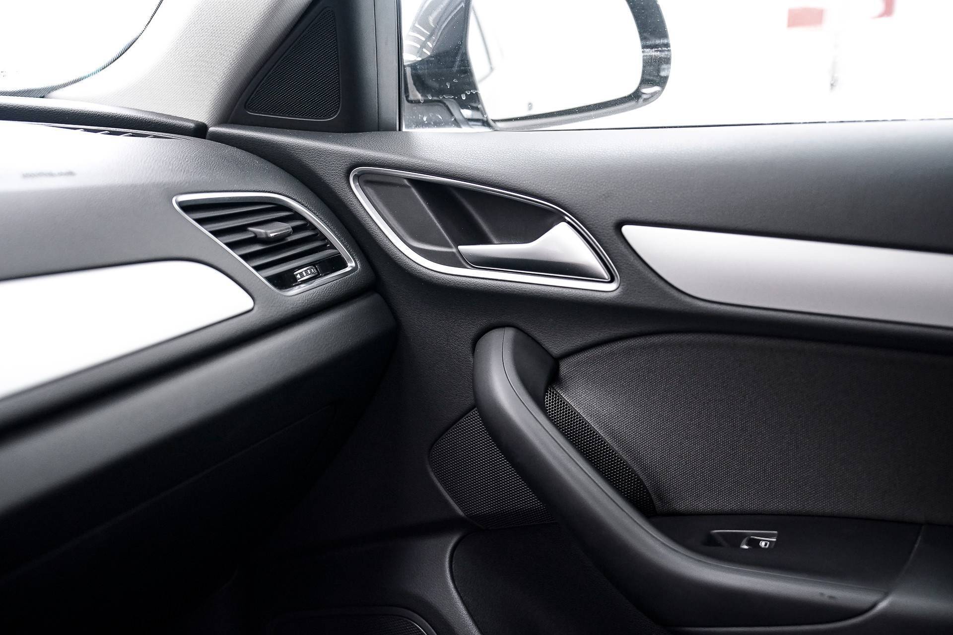 AUDI Q3 - Foto 18