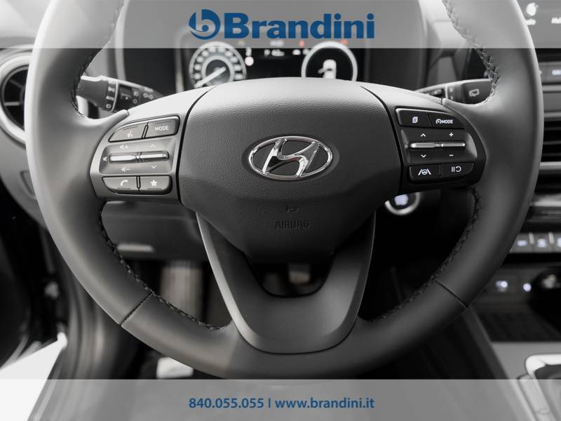 HYUNDAI KONA - Foto 5