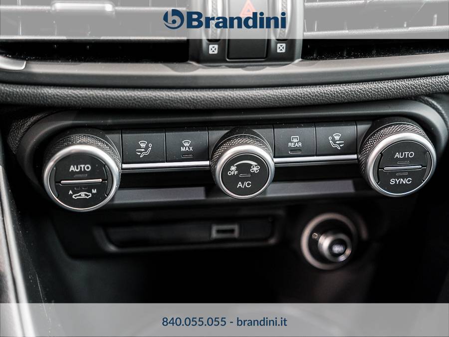 ALFA ROMEO GIULIA - Foto 14