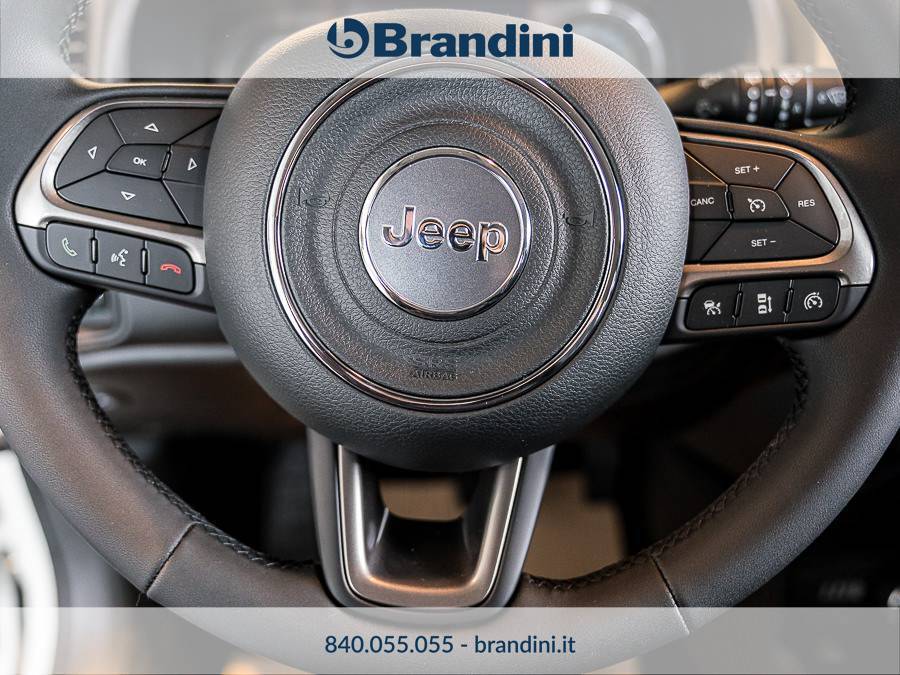 JEEP RENEGADE PHEV - Foto 8