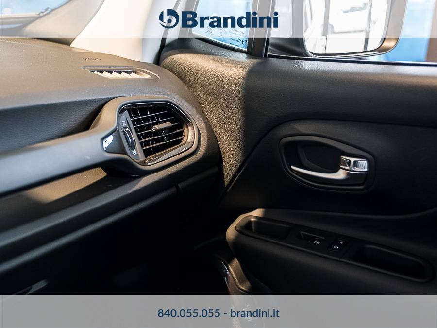 JEEP RENEGADE PHEV - Foto 12