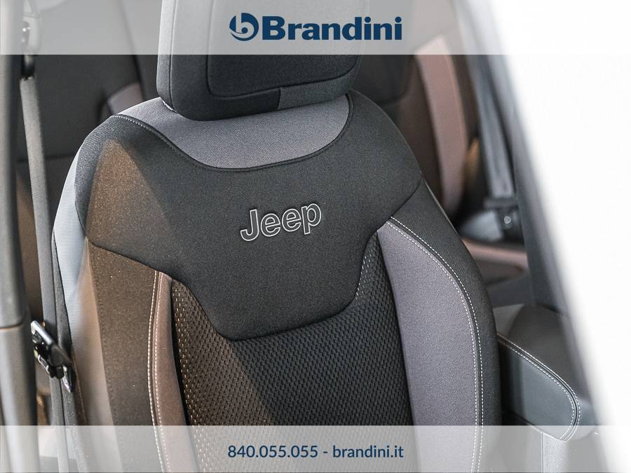 JEEP RENEGADE PHEV - Foto 17